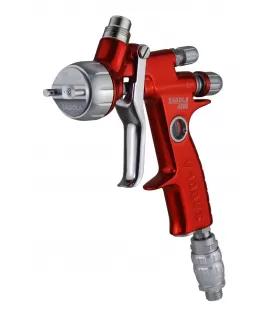 Pistola Sagola 4600 Xtreme 1.3mm CLEAR PRO - DIGITAL