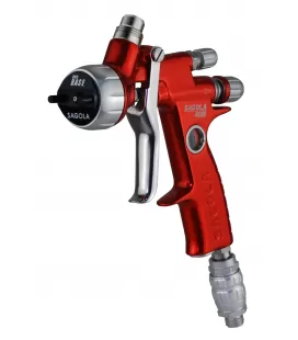 Pistola Sagola 4600 Xtreme 1.3mm BASE - DIGITAL