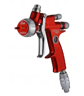 Pistola Sagola 4600 Xtreme 1.3 mm CLEAR - to-DIGITAL