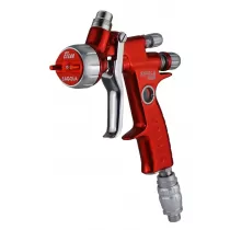 Pistola Sagola 4600 Xtreme 1.3mm CLEAR - DIGITAL