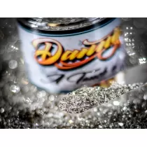 Paillettes de flocons de métal Painthuffer