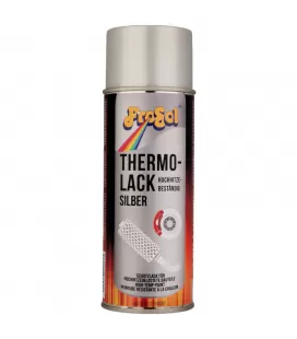 Spray Pintura Anticalorica 800º Plata Prosol