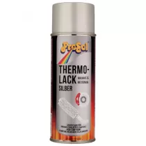 Spray Pintura Anticalorica 800º Plata Prosol