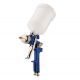 Pistola per verniciatura H827 HVLP