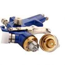 Pistola Pintado H827 HVLP