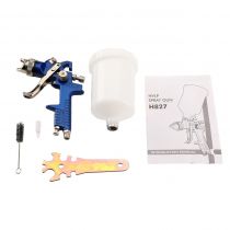 Pistola per verniciatura H827 HVLP