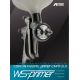 Pistolet à amorce Iwata WS