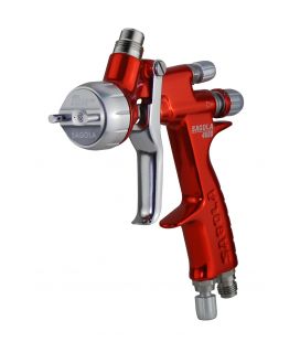 Pistolet Sagola 4600 CLEAR PRO - 1,3 mm