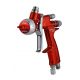 Sagola 4600 CLEAR pistol - 1.3mm