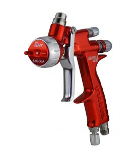 Pistola Sagola 4600 CLEAR - 1,3mm