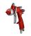 Pistole Sagola 4600 CLEAR – 1,3 mm
