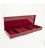 Custodia in alluminio rosso Mack