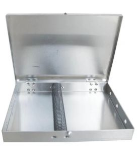 Estuche aluminio Mack