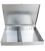 Mack Petit boîtier en aluminium