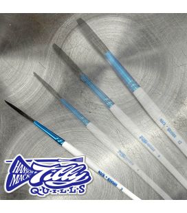Pincel Mack Tilly Quill by Hanson