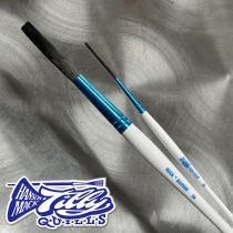 Mack Tilly Quill Brush by Hanson