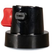 Boquilla Cap Spray con Variador Montana