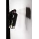Montana Cap Spray Nozzle with Variator