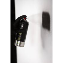 Montana Cap Spray Nozzle with Variator