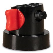 Boquilla Cap Spray con Variador Montana