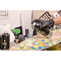 Boquilla Cap Spray Barnizado Montana