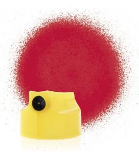 Cap Spray Buse Universelle Jaune Montana