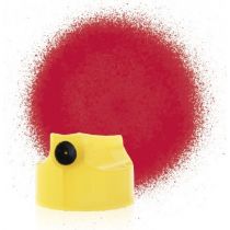 Cap Spray Buse Universelle Jaune Montana