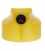 Cap Spray Universal Yellow Montana Nozzle