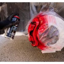 Sprühfarbe für Montana-Bremssättel