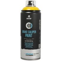 Pinças de freio Montana com tinta spray