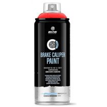 Pinças de freio Montana com tinta spray