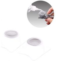 Filtros Pintura Aerógrafo (2ud)