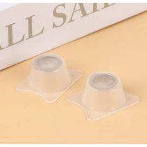 Airbrush Paint Filters (2 pcs)