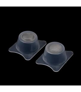 Airbrush Paint Filters (2 pcs)
