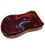 Galaxy Chameleon Paint SCHWARZ bis ROT