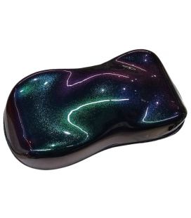 Pintura Camaleón Galaxy VERDE-AZUL-VIOLETA