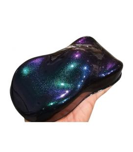 Tinta Galaxy Chameleon VERDE-AZUL-VIOLETA