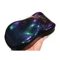 Galaxy Chameleon Paint GREEN-BLUE-VIOLET