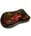 Galaxy Chameleon Paint VERMELHO-OURO-LARANJA-VERDE