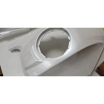 Peinture Nacrée PB15 Blanc Polaire RCN