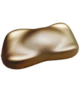 Pintura Metalizada BM16 Bronce Vivo RCN