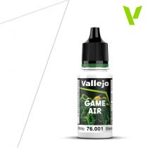 Jogo Air Vallejo Paint 2024 - 18ml