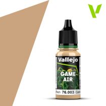 Pintura Game Air Vallejo 2024 - 18ml