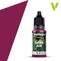 Jogo Air Vallejo Paint 2024 - 18ml
