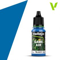 Jogo Air Vallejo Paint 2024 - 18ml