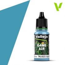 Vernice Game Air Vallejo 2024 - 18ml