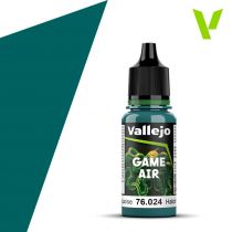 Vernice Game Air Vallejo 2024 - 18ml