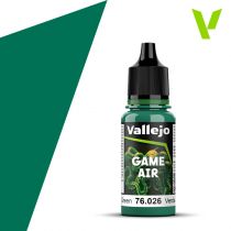 Pintura Game Air Vallejo 2024 - 18ml