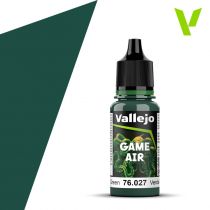Jogo Air Vallejo Paint 2024 - 18ml