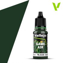 Jogo Air Vallejo Paint 2024 - 18ml
